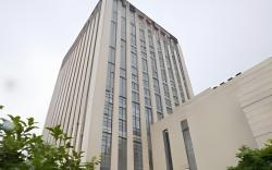 SSAW Boutique Hotel Hangzhou Xiaoshan City Center