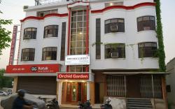 Hotel Orchid Garden