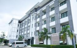 Baan Phor Phan Hotel