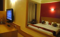 Hotel Midland
