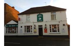 Swan Inn, Heathrow Airport