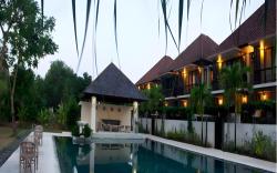 Sayang Sanur Terrace House