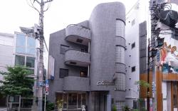 Chang Tee Hotel Ikebukuro