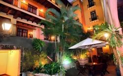 Boutique Hotel Palacio