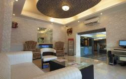 Hotel Pitrashish Grand & Premium
