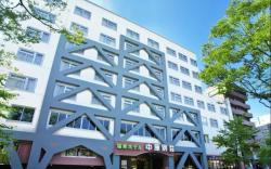 Onsenhotel Nakahara-bessou (Non-smoking, Earthquake retrofit)