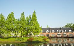 Forest Villa Huis Ten Bosch