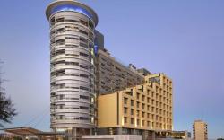 Hilton Windhoek Hotel