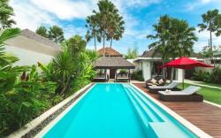 Chandra Bali Villas
