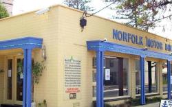 Norfolk Motor Inn