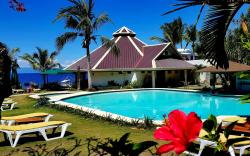 Quo Vadis Dive Resort