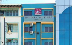 Impiana Mutiara Hotel @ Kampung Air