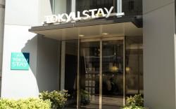 Tokyu Stay Gotanda