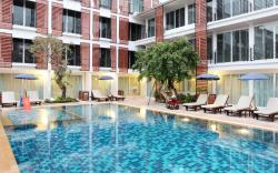 Paradise Hotel Udonthani