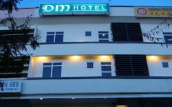 DM Hotel