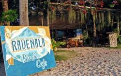 Ravenala Resort