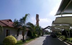 Golden Amoon Resort