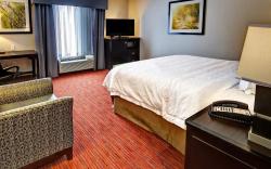 Hampton Inn & Suites Ada