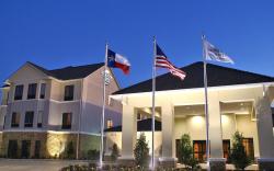 Homewood Suites by Hilton Beaumont
