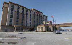 Hilton Garden Inn Toronto Brampton