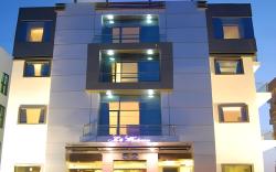 La Wisteria A Boutique Hotel