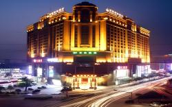 Babylon Hotel