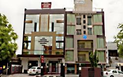 Hotel Pitrashish Premium Karol Bagh