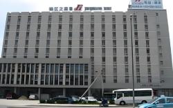 Jinjiang Inn Tianjin Hongqiao West Station