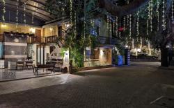 Hotel Beach Garden