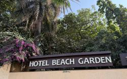 Hotel Beach Garden