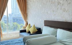 Studio Room Grand Kamala Lagoon by Mich 2.0