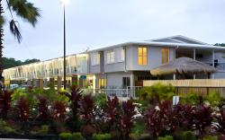 The Coast Motel