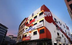 Super OYO 473 Comfort Hotel 2