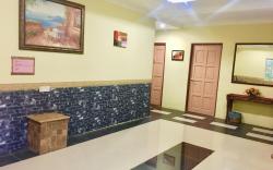 D'Warung Motel