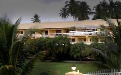 Insel Fehmarn Hotel