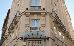 Hotel Quatro Puerta del Sol