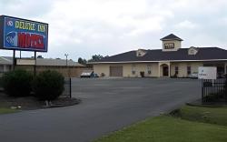 Deluxe Inn Motel