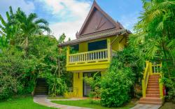 Chez Charly Bungalow