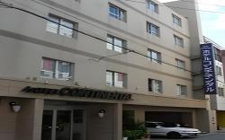 Okinawa Hotel Continental