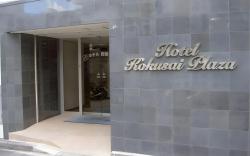 Enagic Okinawa Kokusai Plaza Hotel