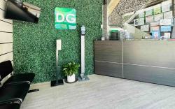 DG Budget Hotel Salem