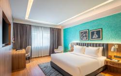 Park Inn & Suites by Radisson Bengaluru Yelahanka