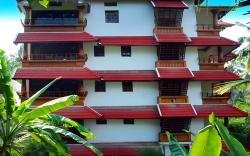 Kovalam Beach Hotel