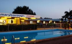 Maryborough Motel and Conference Centre