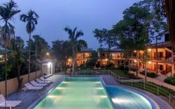 Jungle Safari Lodge
