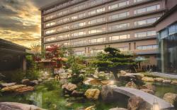 Takayama Green Hotel
