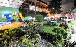 Acme Guest House