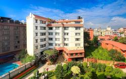 Samsara Boutique hotel