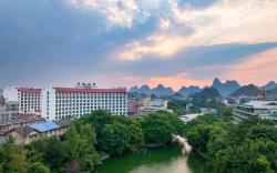 Guilin Bravo Hotel Grand Wing