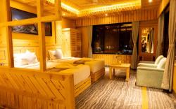Trekkers Inn Boutique Hotel